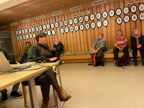 Nedleggelse vil rasere tilbud som fungerer