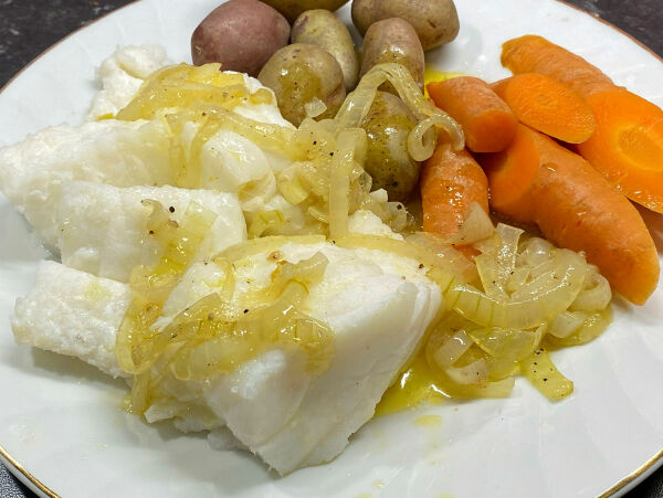 Brosme – en herlig, velsmakende matfisk