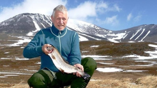 Det forsvarspolitiske dramaet på Bardufoss og Nord-Norgebenkens fellesferie