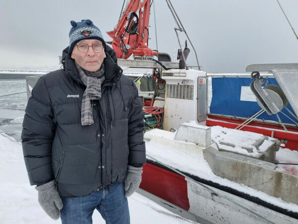 – Nå må Nesseby reagere