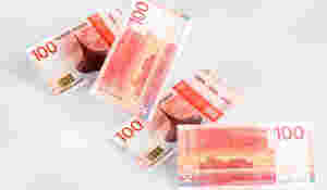 Fem tusen millioner