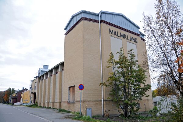 Flere vil bruke Malmklang