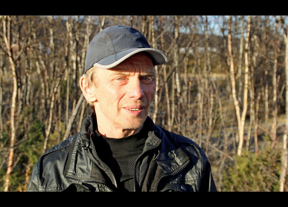 Arkivfoto: Torbjørn Ittelin