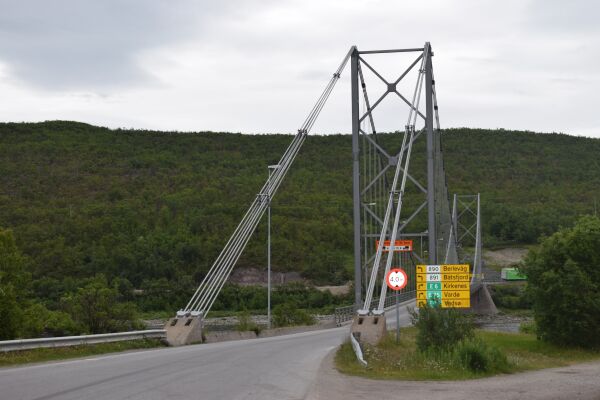 Bruene i Tanabru