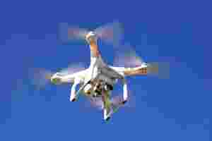 Dronekurs for reineiere