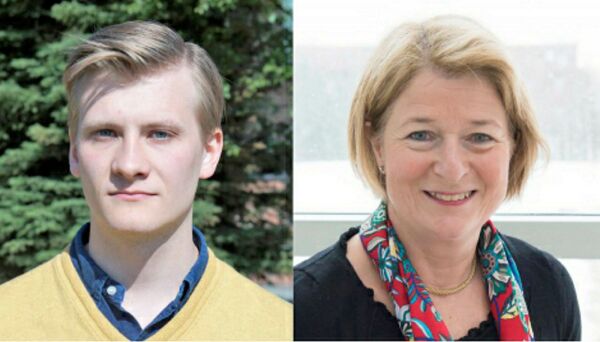 Husk søknadsfristen!