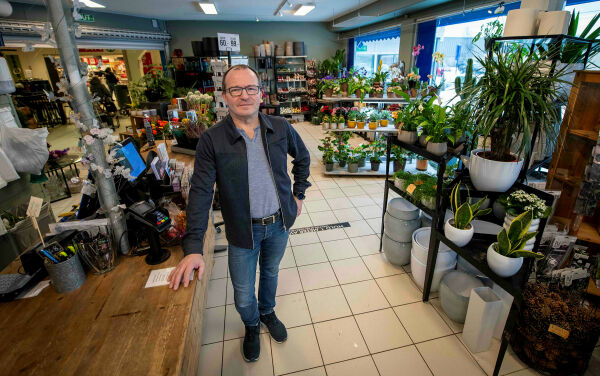 – Folk sliter med å få lån