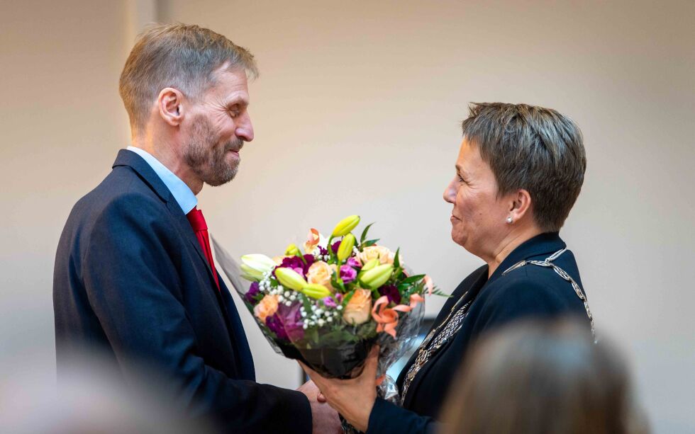 Foto: Cecilie Bergan Stuedal