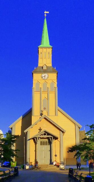 Ti år med Åpen folkekirke har endret kirken