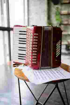 De ynkeliges instrument