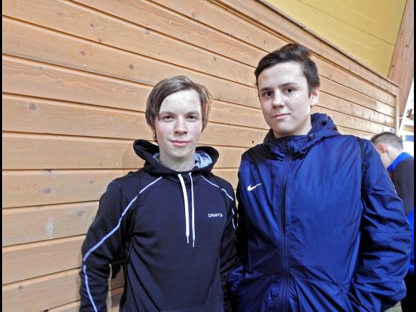 – Artig, men kunne vært bedre