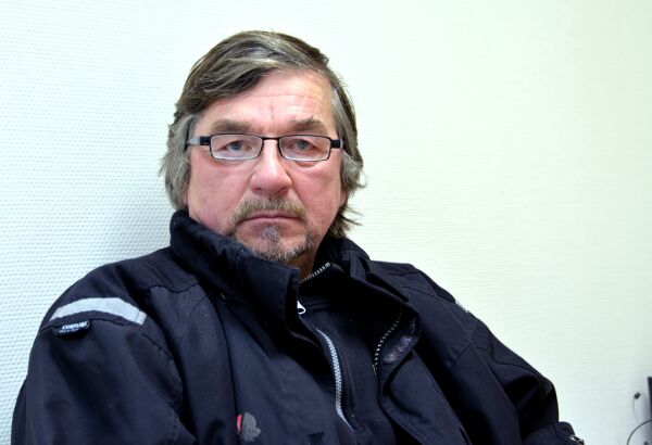 Rein skaper problemer for sauebonden