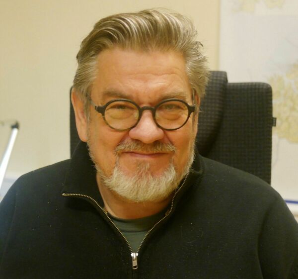 Kjærvik svarer om branngarasjen