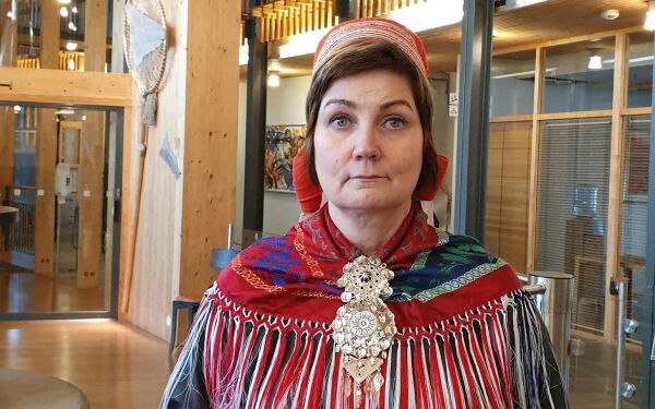 Kritisk til utvidelse av Nord-Norgebanen
