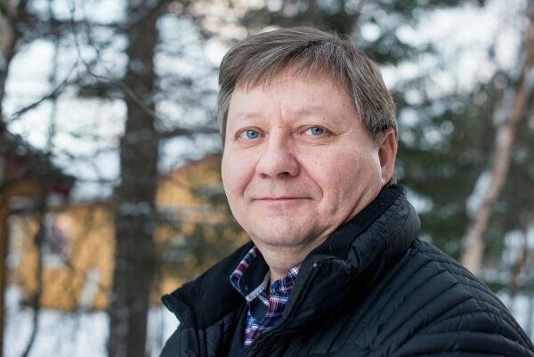 En oppklaring om FeFo og Karasjok-saken