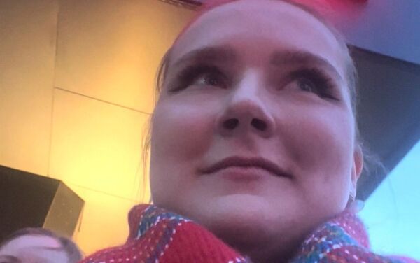 – Vi var redde!