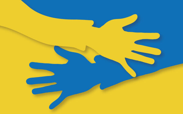Ny partileder i SV og våpenhjelp til Ukraina