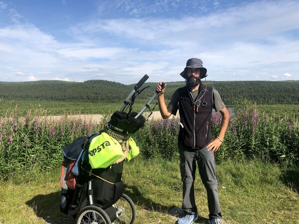 Pilegrimer i nord