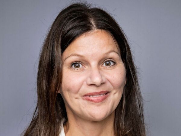 Kua mi, jeg takker deg?