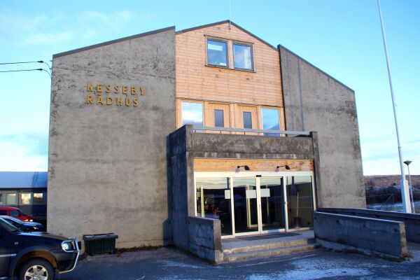 Ønsker penger til  brannutdanning