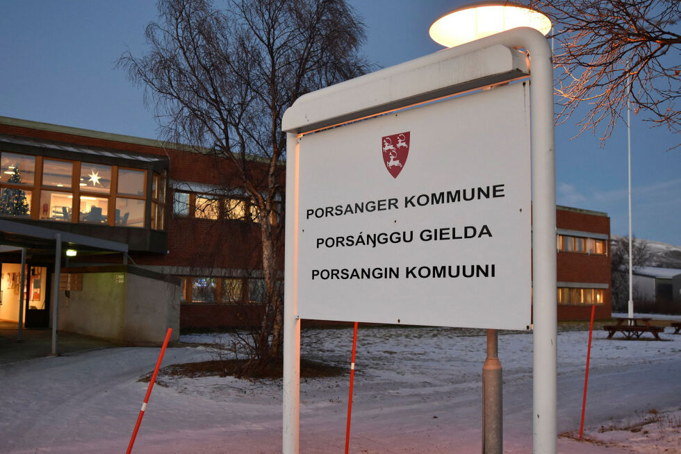 Søkerne har ikke strømmet til stillingen som leder for Midt-Finnmark barnevern.
 Foto: Sara Olaussen Stensvold