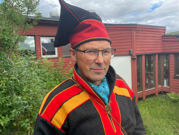 Ti kjappe med Øystein