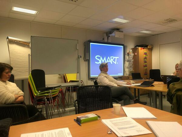 Full krangel om hvem som skal sitte i ansettelsesutvalg
