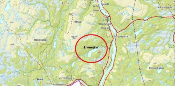 Skal gjøre ny vurdering av vernereglene for Lišmmajávri