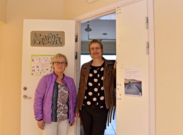 – Vi trenger et flerbrukslokale i Lakselv