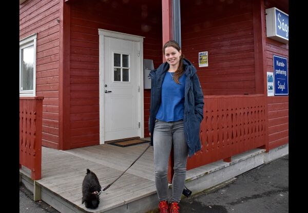 Fra Oslo Vest til Sápmi