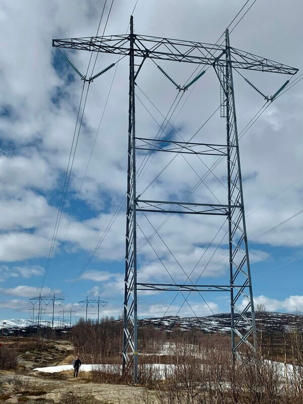 Øst-Finnmarkrådet og 420 kV-kraftlinje