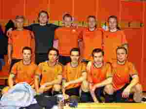Full pott til Varanger BK