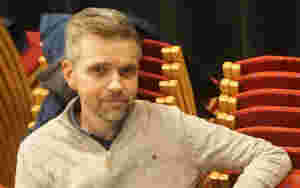 Bes orientere om «badstusaken»