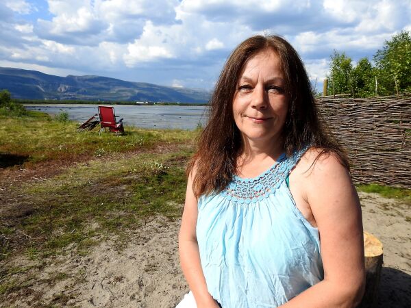Børster støv av gamle slagere