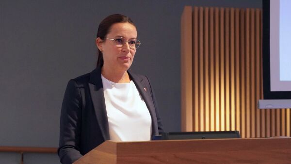Vi skal gjøre det vi kan for å hjelpe mot høye strømpriser