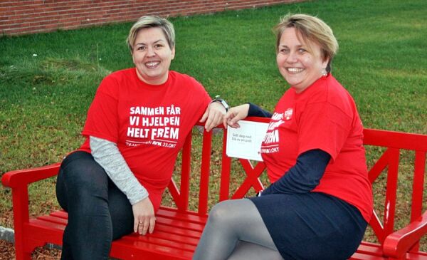 – Det kan vi i Porsanger