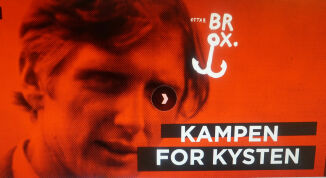 Utrettelig kamp for kysten