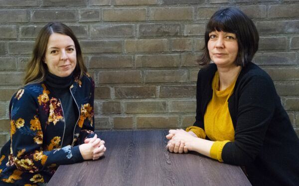 Nye ledere i fylkeskommunen