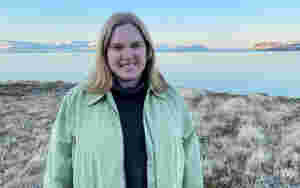 – Vi svarte Nordkapp SV