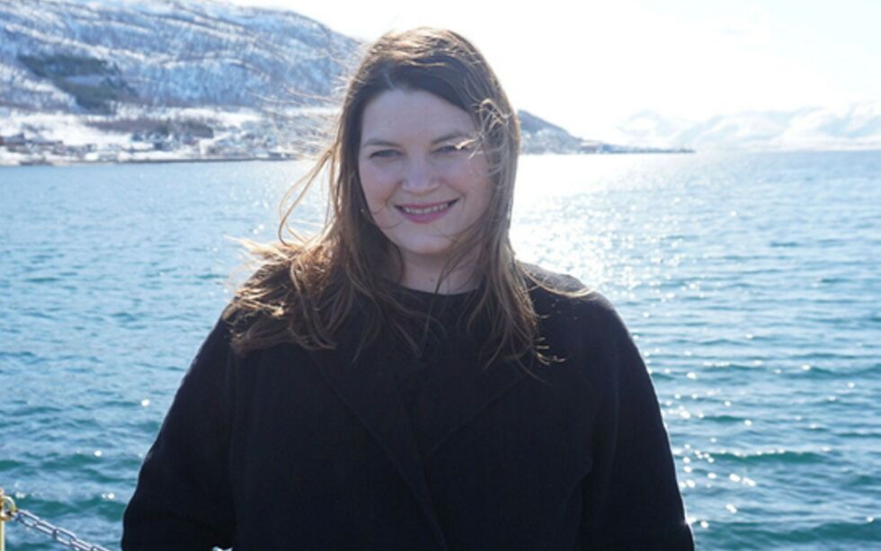 Cecilie Myrseth, helsepolitisk talsperson i Arbeiderpartiets stortingsgruppe
(Pressefoto)