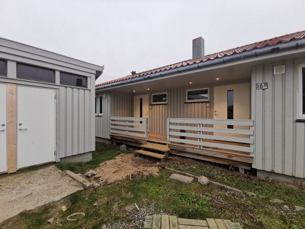 Disse eiendommene har skiftet eier