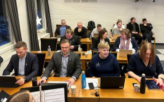 50 nye flyktninger til Sør-Varanger