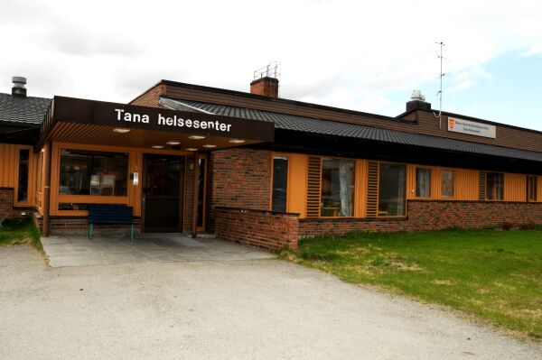 33-åring kan bli lege i Tana
