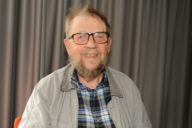 Svein Lund mener Oslo kuppet FOR
