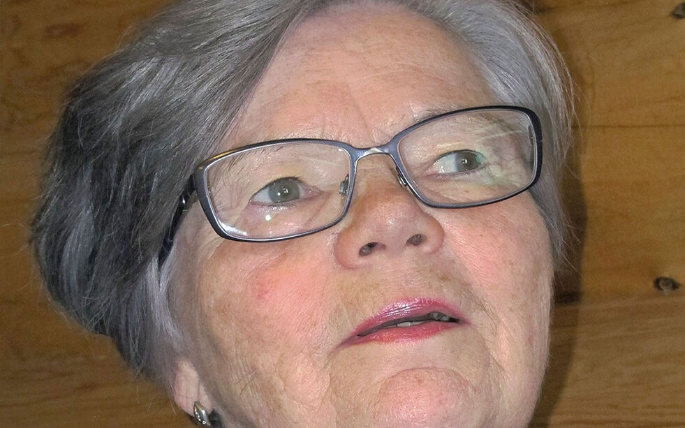 Rauni Manninen.
 Foto: Pressebilde/Iđut