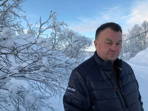 – Det blir jo feil at vi må ta hele belastningen