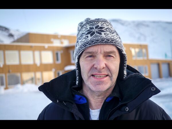 Lokal egenart slår an