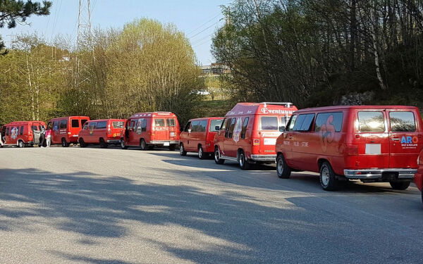 Gratis kontroll av russebiler og busser