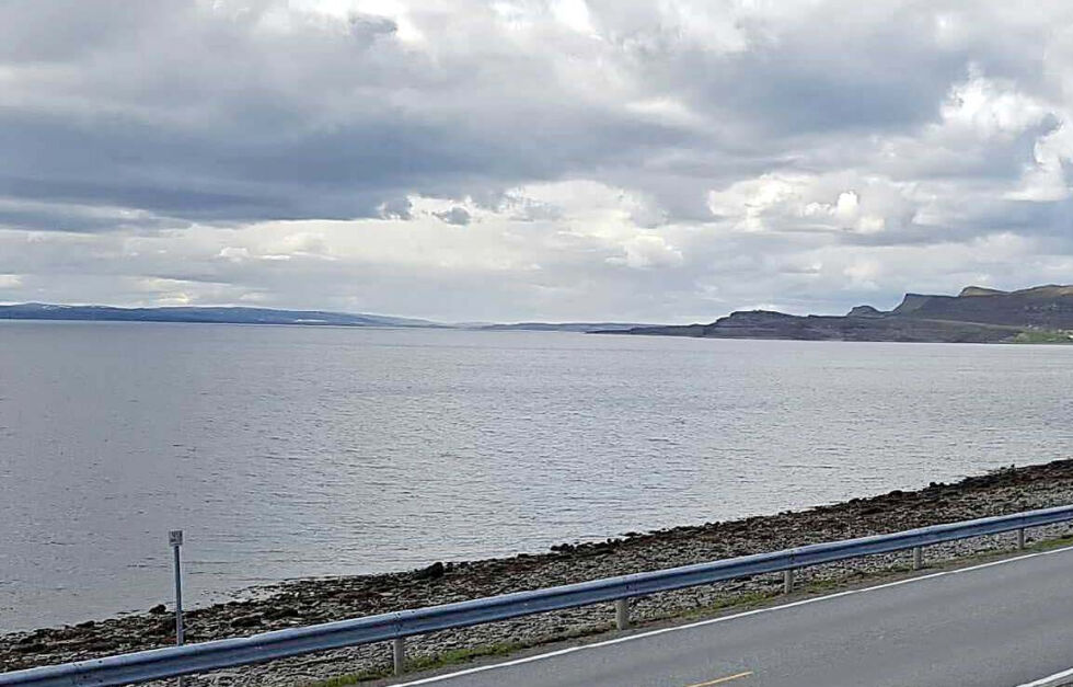Illustrasjon
 Foto: Torbjørn Ittelin