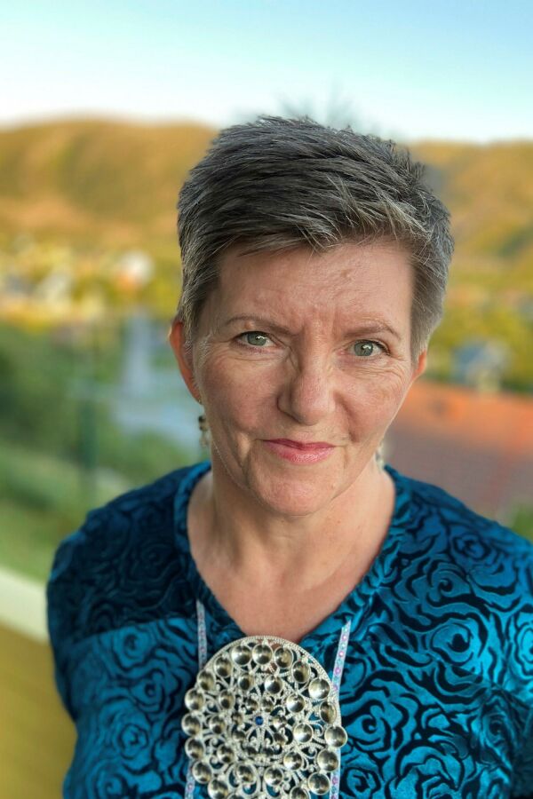 Kamp for samisk språk ved kysten
